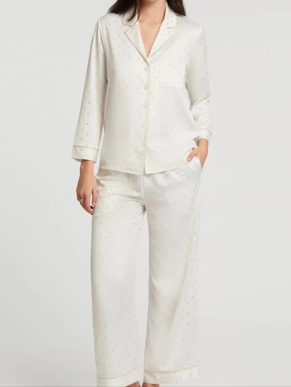 Rya Marilyn Pajamas Sz XL